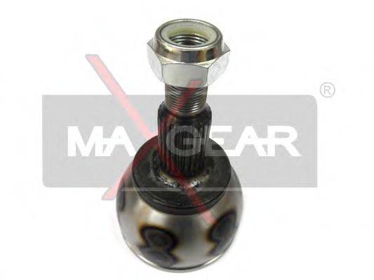 MAXGEAR 490373 Шарнірний комплект, приводний вал