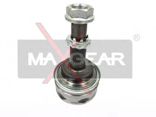 MAXGEAR 490375 Шарнірний комплект, приводний вал