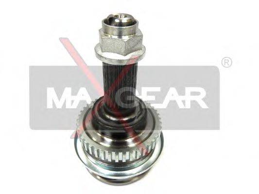 MAXGEAR 490385 Шарнірний комплект, приводний вал