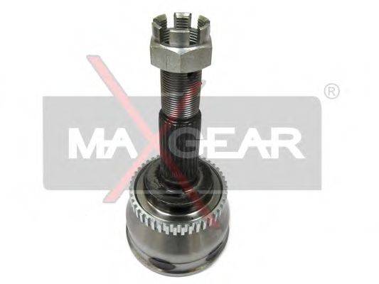 MAXGEAR 490405 Шарнірний комплект, приводний вал