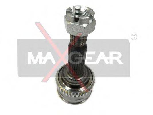 MAXGEAR 490429 Шарнір, приводний вал