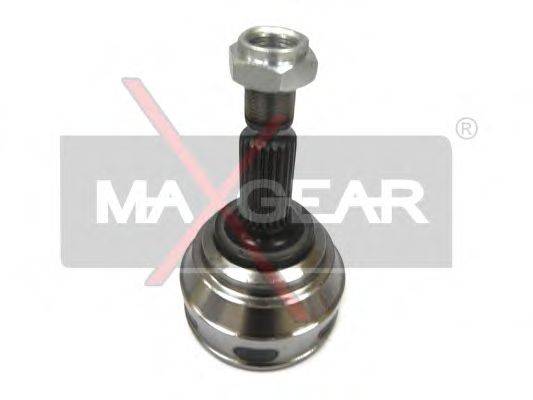 MAXGEAR 490513 Шарнірний комплект, приводний вал