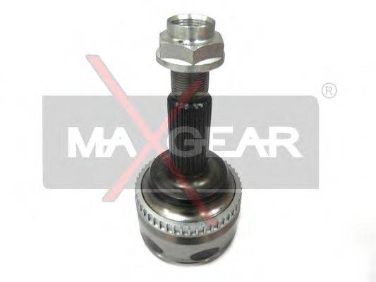 MAXGEAR 490531 Шарнірний комплект, приводний вал