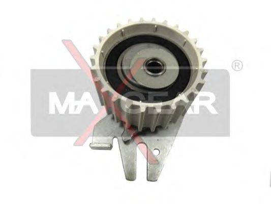 MAXGEAR 540453 Натяжний ролик, ремінь ГРМ