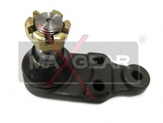 MAXGEAR 720405 несучий / напрямний шарнір