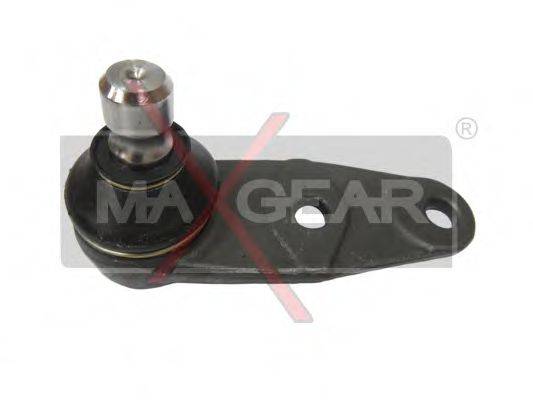 MAXGEAR 720467 несучий / напрямний шарнір