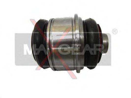 MAXGEAR 720537 Підвіска, корпус колісного підшипника