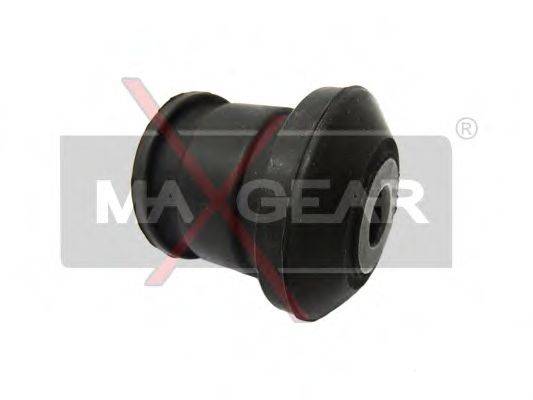 MAXGEAR 720558 Втулка, важіль колісної підвіски