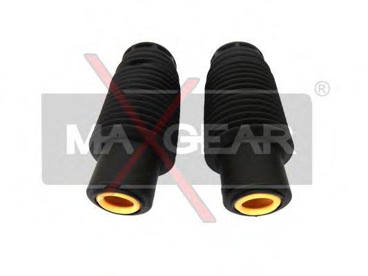 MAXGEAR 721218 Пилозахисний комплект, амортизатор