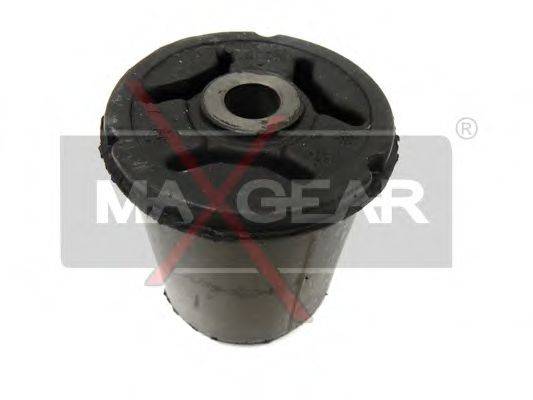 MAXGEAR 721251 Втулка, балка мосту