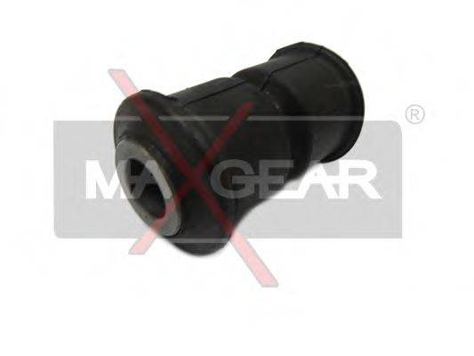 MAXGEAR 721340 Втулка, листова ресора