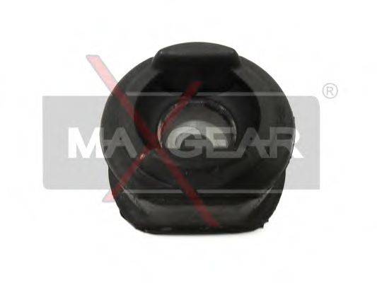 MAXGEAR 721358 Втулка, балка мосту