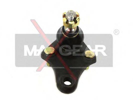 MAXGEAR 721572 несучий / напрямний шарнір