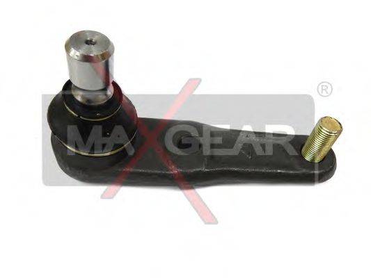 MAXGEAR 721582 несучий / напрямний шарнір