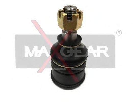 MAXGEAR 721584 несучий / напрямний шарнір