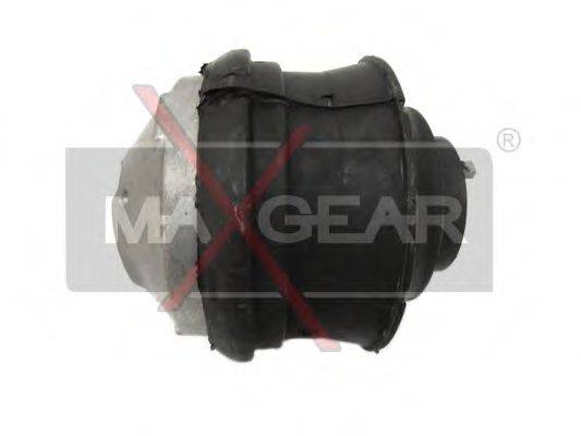 MAXGEAR 760024 Підвіска, двигун