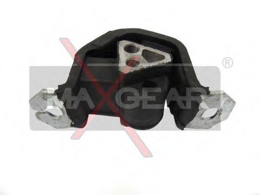 MAXGEAR 760091 Підвіска; автоматична коробка передач; Підвіска, ступінчаста коробка передач