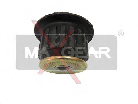 MAXGEAR 760102 Підвіска, тримач автоматичної коробки; Підвіска, тримач ступінчастої коробки передач