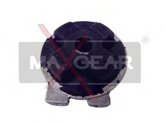 MAXGEAR 760182 Підвіска, ступінчаста коробка передач