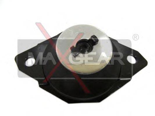 MAXGEAR 760185 Підвіска, двигун; Підвіска; автоматична коробка передач; Підвіска, ступінчаста коробка передач