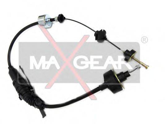 MAXGEAR 320094 Трос, управління зчепленням