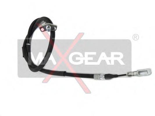 MAXGEAR 320112 Трос, стоянкова гальмівна система