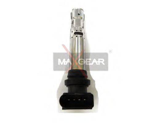 MAXGEAR 130063 Котушка запалювання