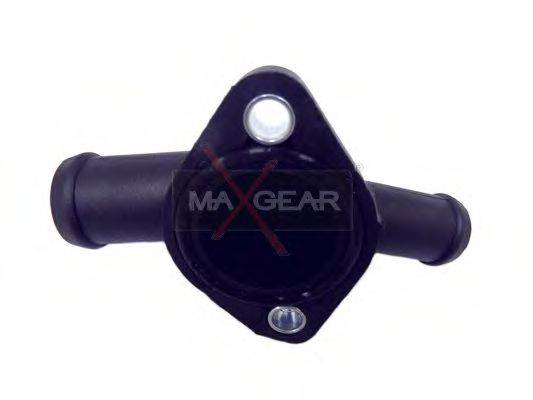 MAXGEAR 180039 Фланець охолоджувальної рідини