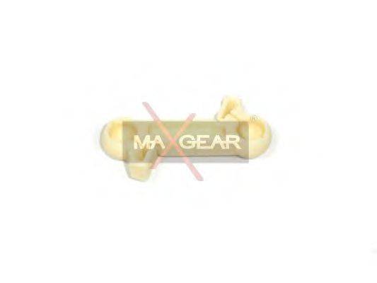 MAXGEAR 280003 Шток вилки перемикання передач