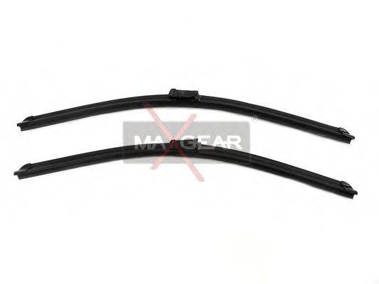 MAXGEAR 390104 Щітка склоочисника