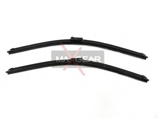 MAXGEAR 390105 Щітка склоочисника