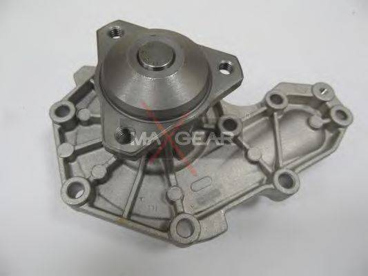 MAXGEAR 470039 Водяний насос