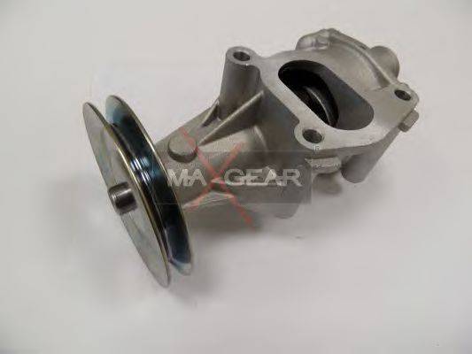 MAXGEAR 470138 Водяний насос