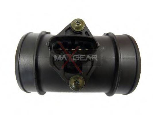 MAXGEAR 510027 Витратомір повітря; Датчик потоку повітря