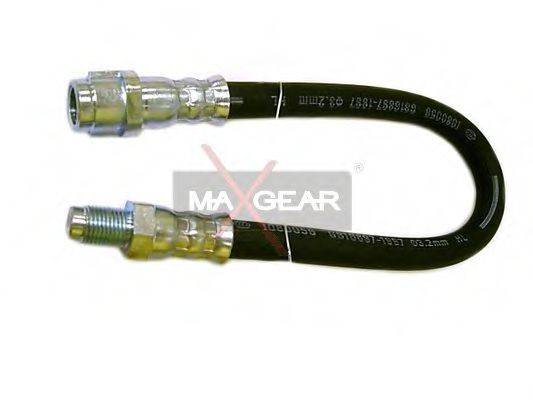 MAXGEAR 520053 Гальмівний шланг