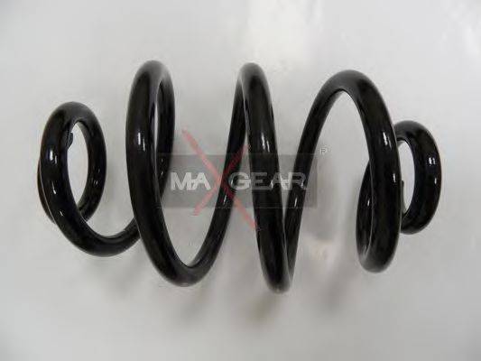 MAXGEAR 600116 Пружина ходової частини