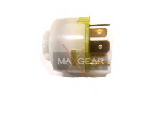 MAXGEAR 630043 Перемикач запалювання