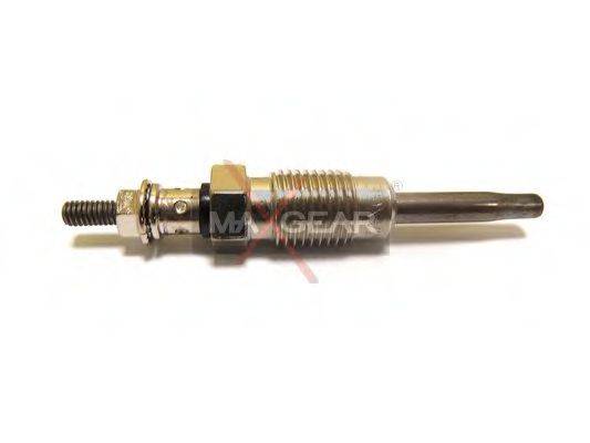 MAXGEAR 660016 Свічка розжарювання