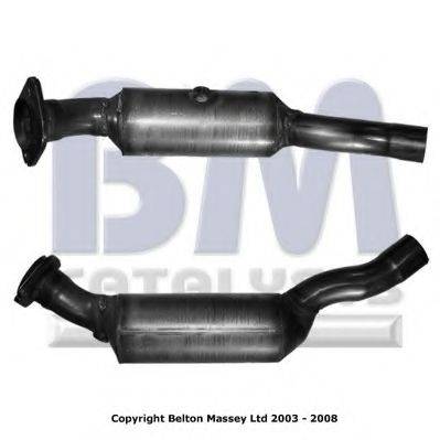 BM CATALYSTS BM91430H Каталізатор