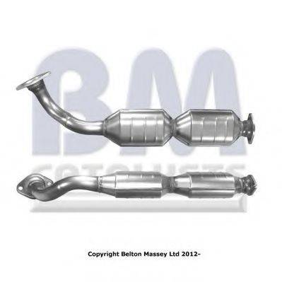 BM CATALYSTS BM80426 Каталізатор