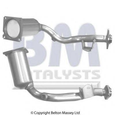 BM CATALYSTS BM91290H Каталізатор