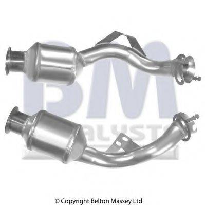 BM CATALYSTS BM80344 Каталізатор