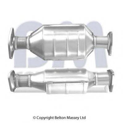 BM CATALYSTS BM90272H Каталізатор