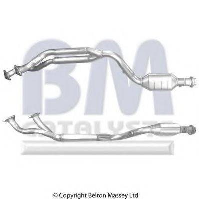 BM CATALYSTS BM90646H Каталізатор