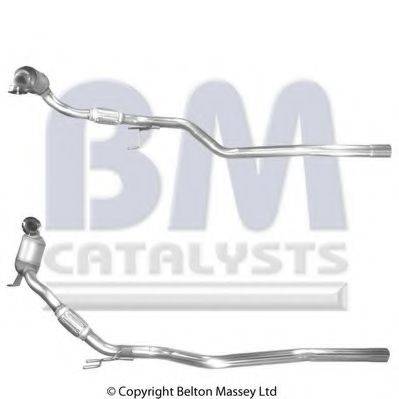 BM CATALYSTS BM80391H Каталізатор