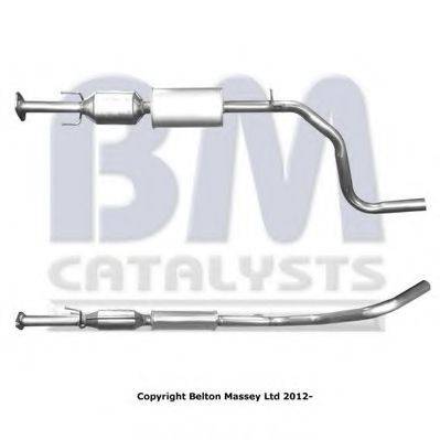 BM CATALYSTS BM80423H Каталізатор