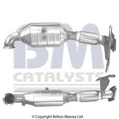 BM CATALYSTS BM80443H Каталізатор