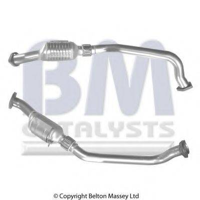 BM CATALYSTS BM80456 Каталізатор