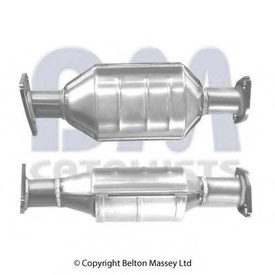 BM CATALYSTS BM90030H Каталізатор