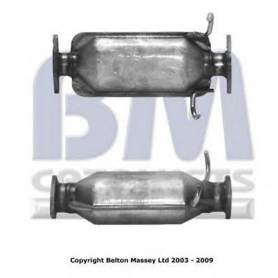 BM CATALYSTS BM80034 Каталізатор